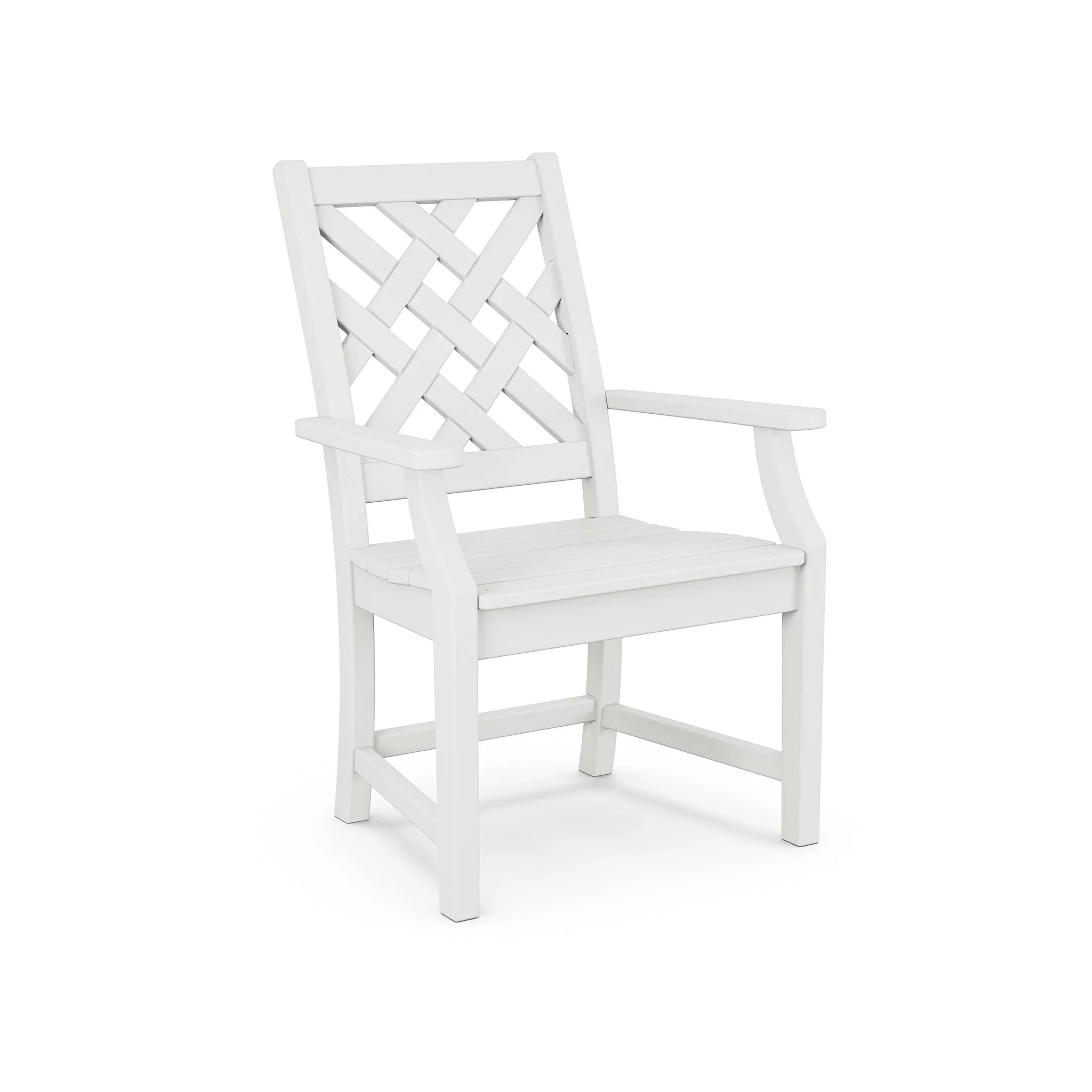 Country Living Wovendale Dining Arm Chair 6