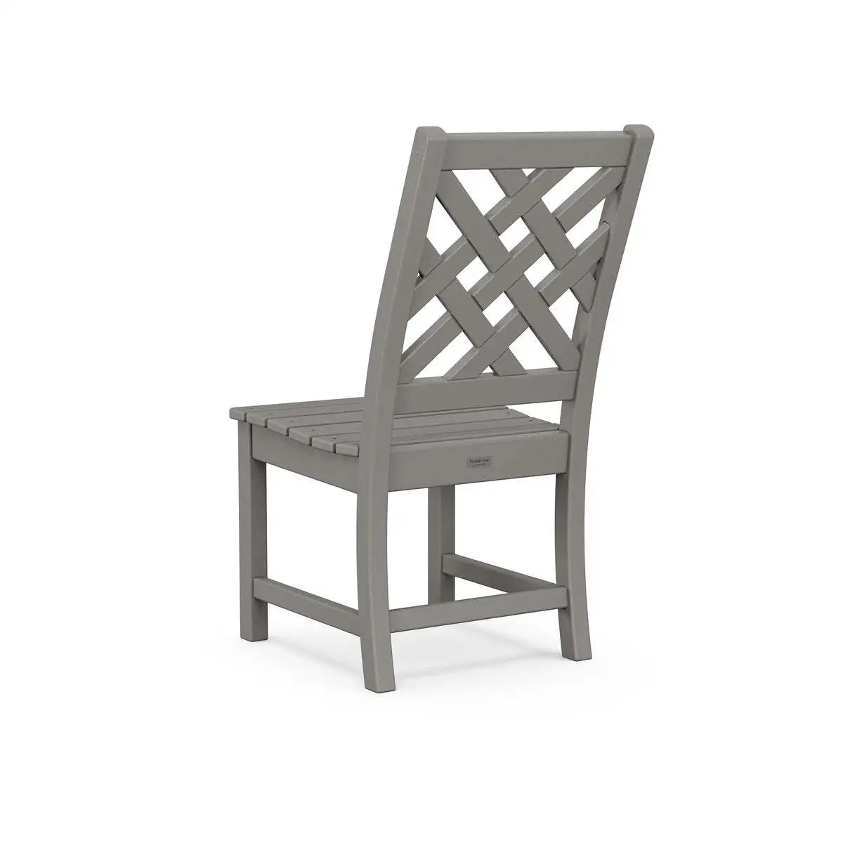 Country Living Wovendale Dining Side Chair 9