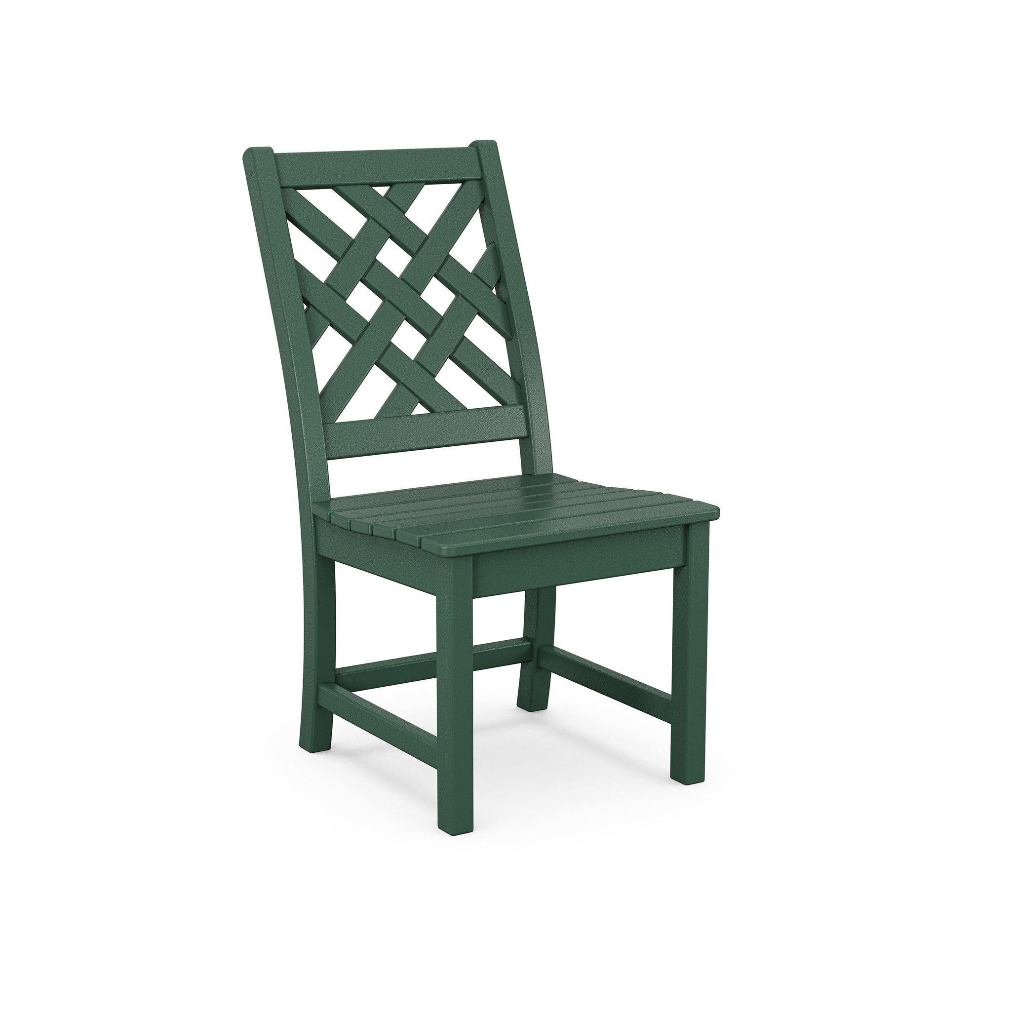 Country Living Wovendale Dining Side Chair 2