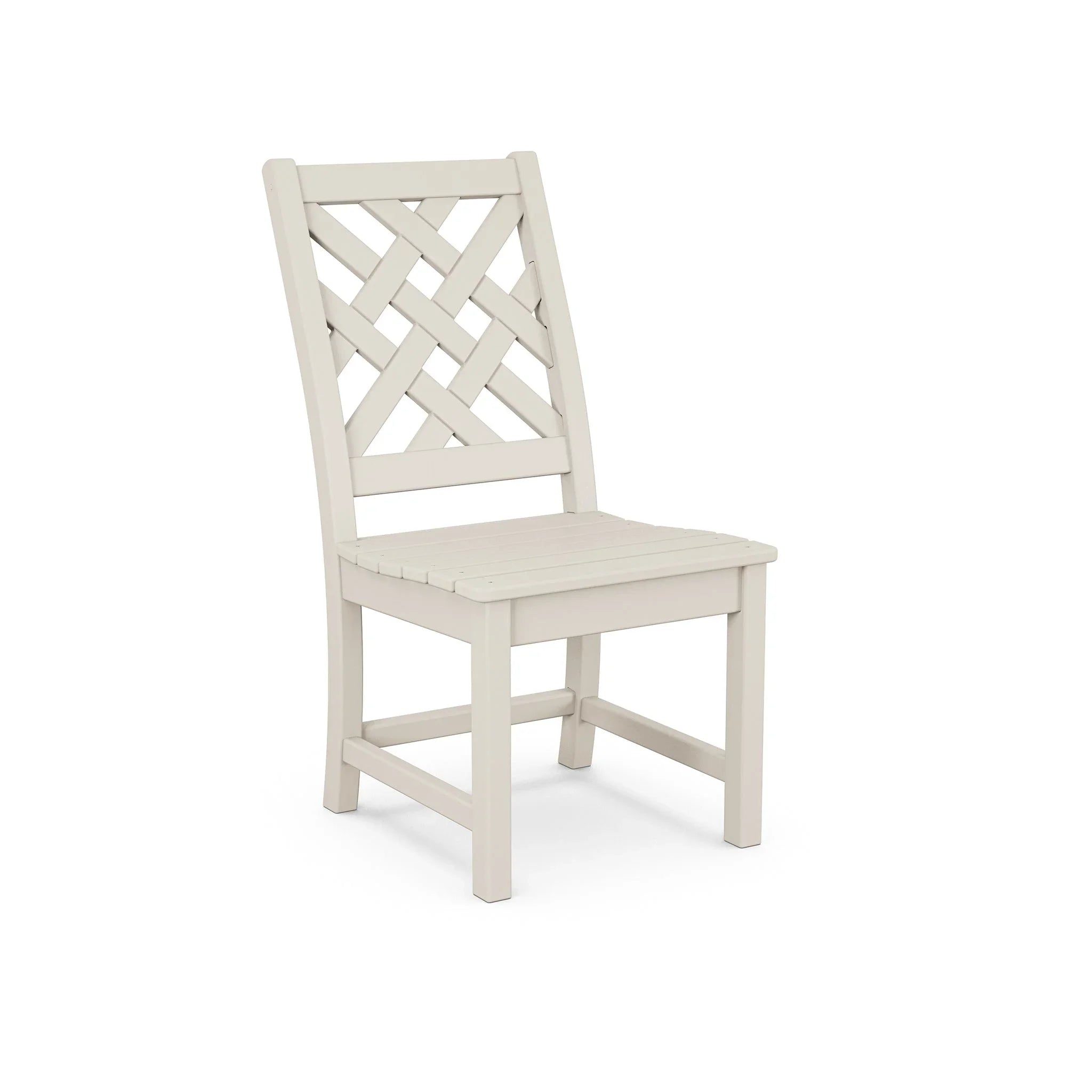 Country Living Wovendale Dining Side Chair 5
