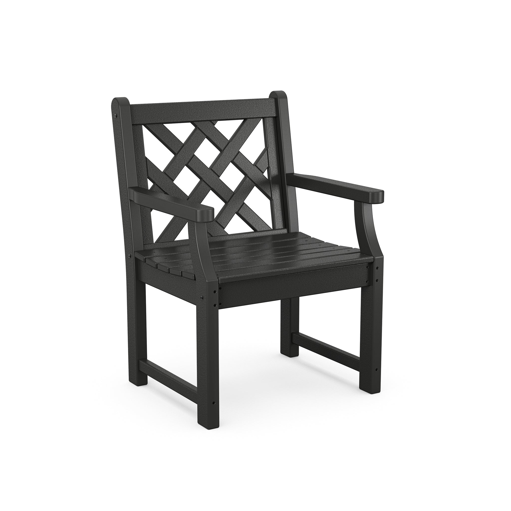 Country Living Wovendale Garden Arm Chair