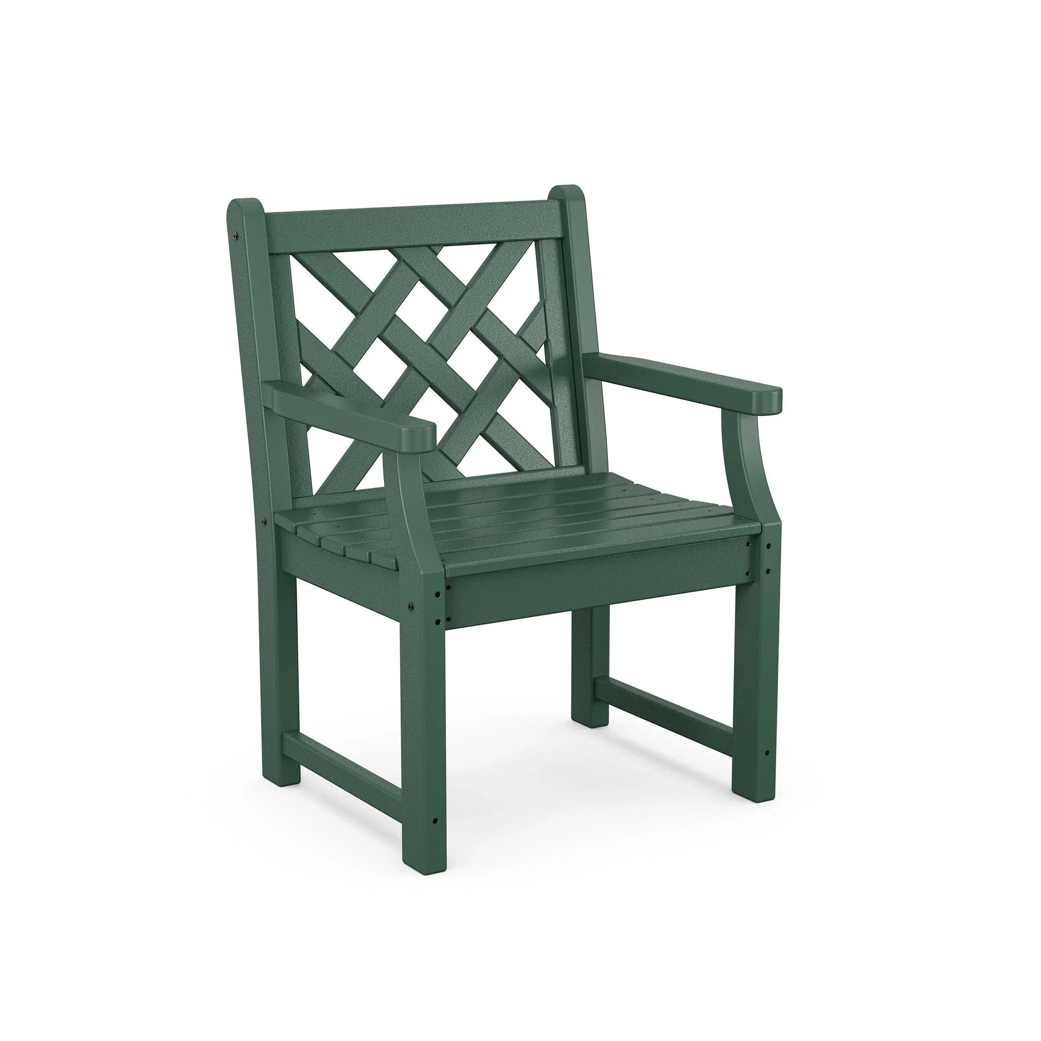Country Living Wovendale Garden Arm Chair 2