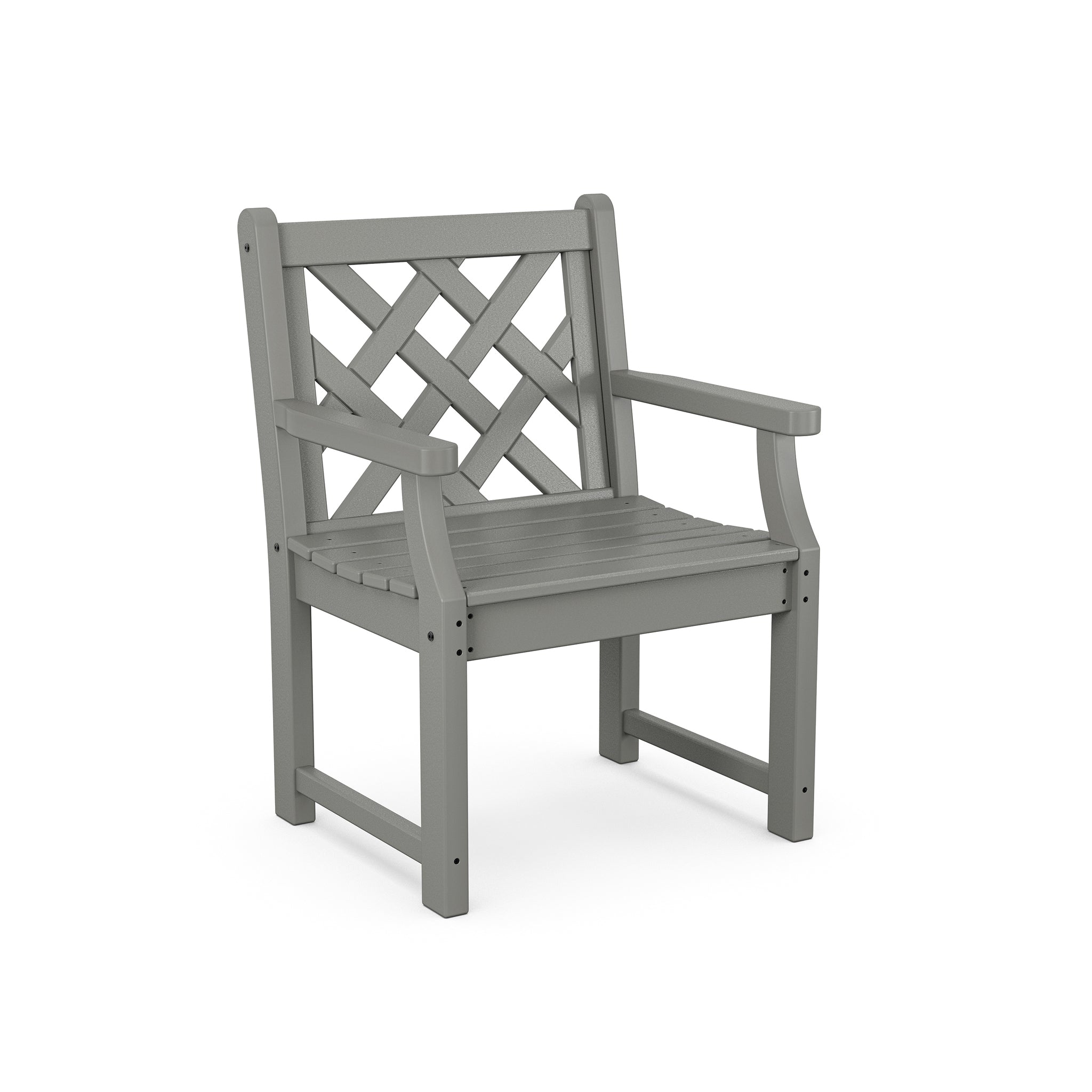 Country Living Wovendale Garden Arm Chair 1