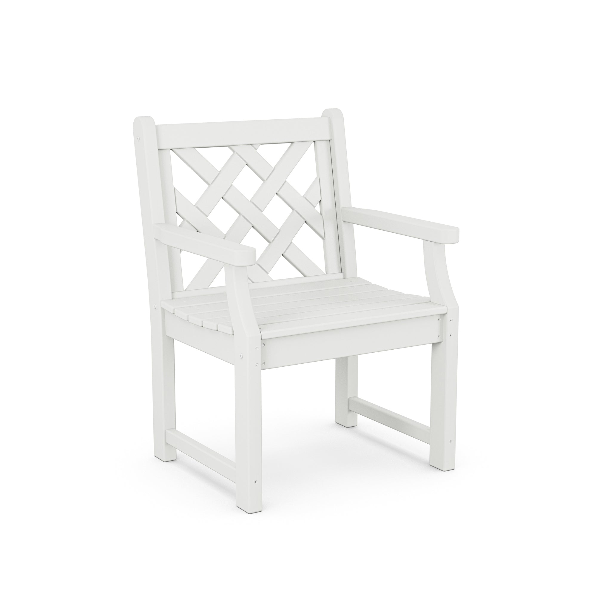Country Living Wovendale Garden Arm Chair 6