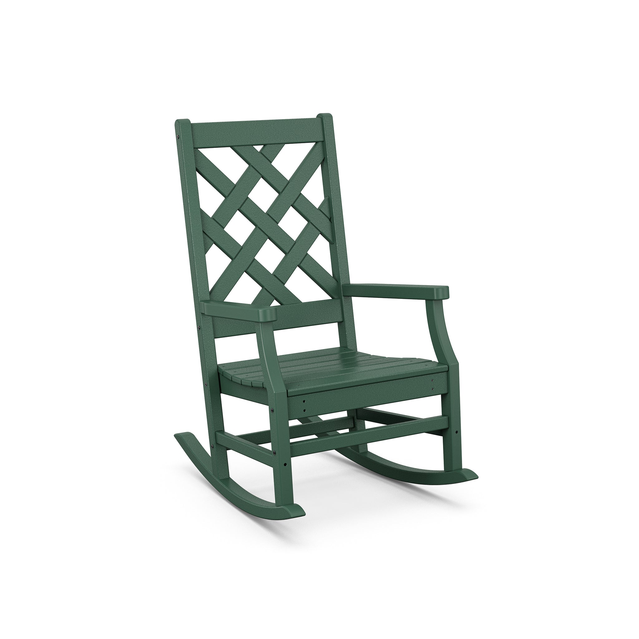 Country Living Wovendale Rocking Chair 2