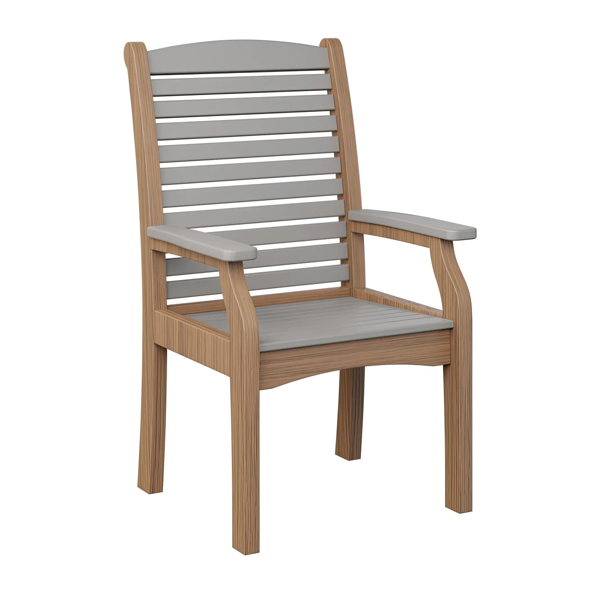 Classic Terrace Dining Arm Chair