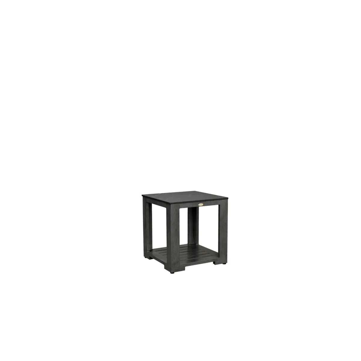 Cubo 21.75" Square End Table