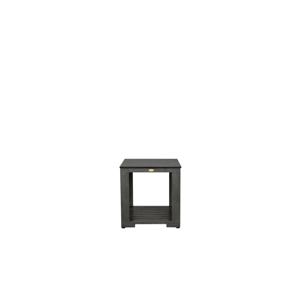 Cubo 21.75" Square End Table