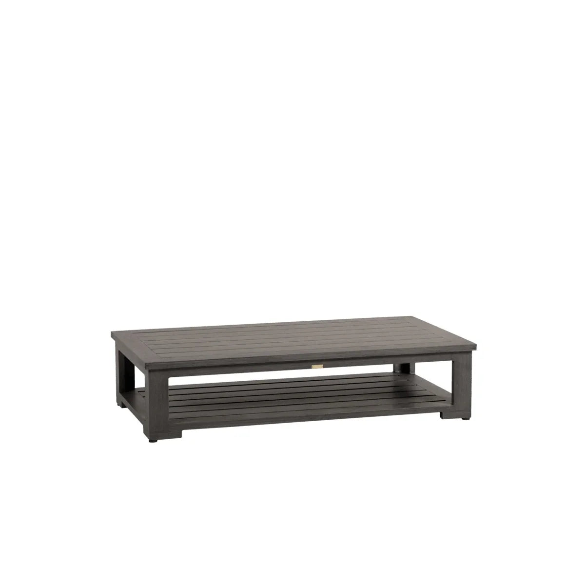 Cubo 52" x 29" Rectangular Coffee Table
