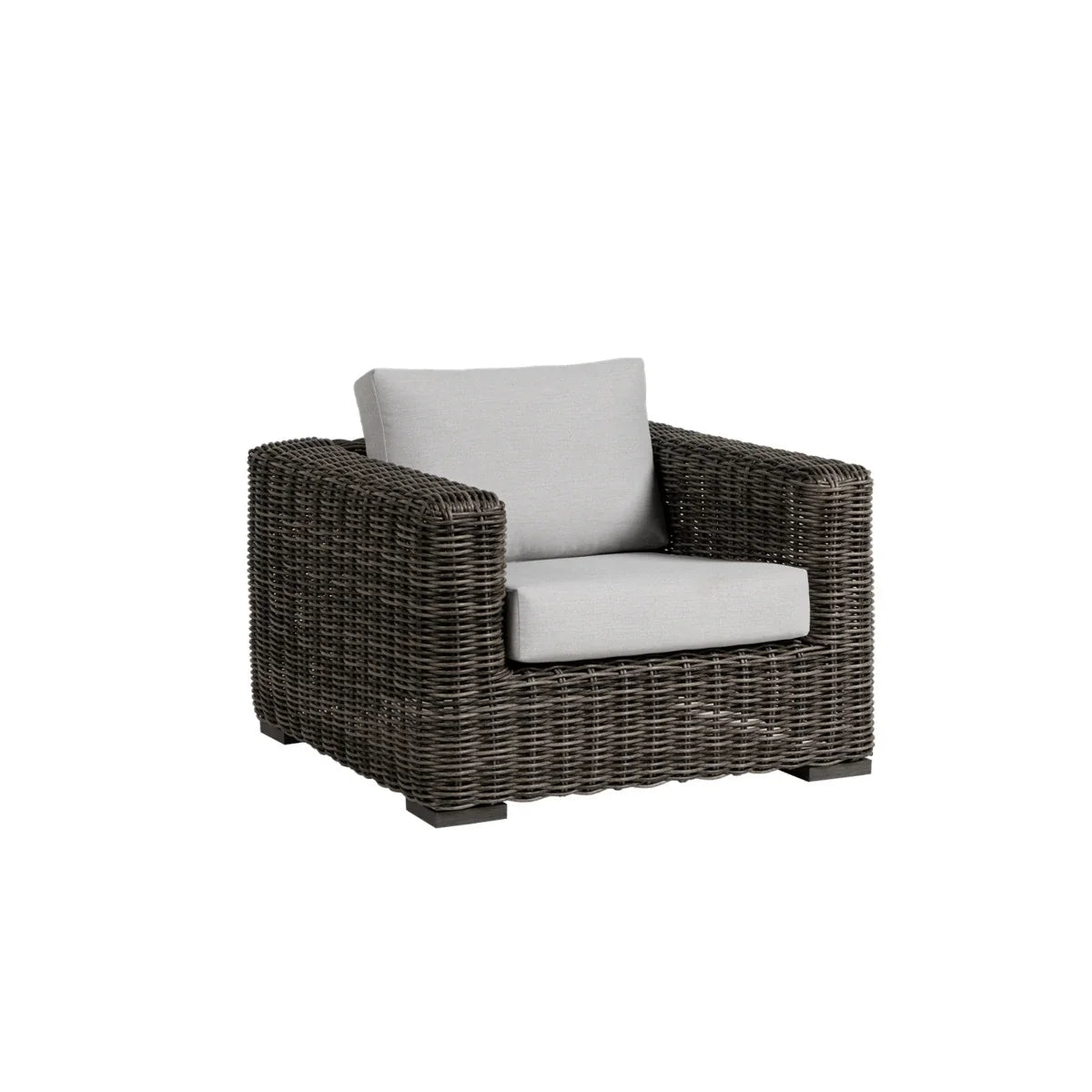 Cubo Club Chair