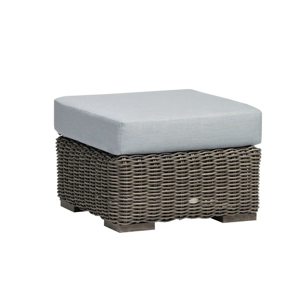 Cubo Ottoman