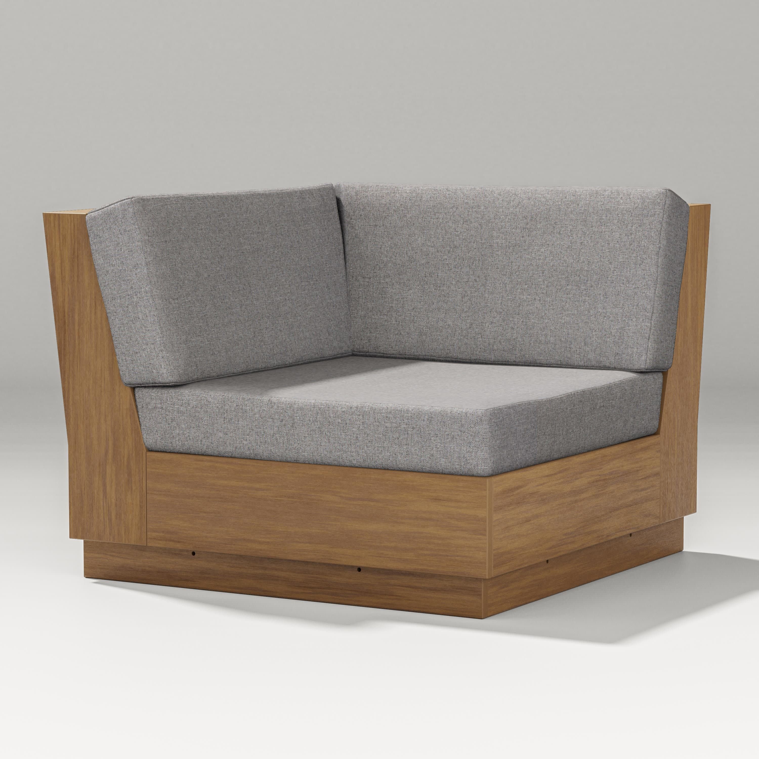 Elevate Modular Corner Chair