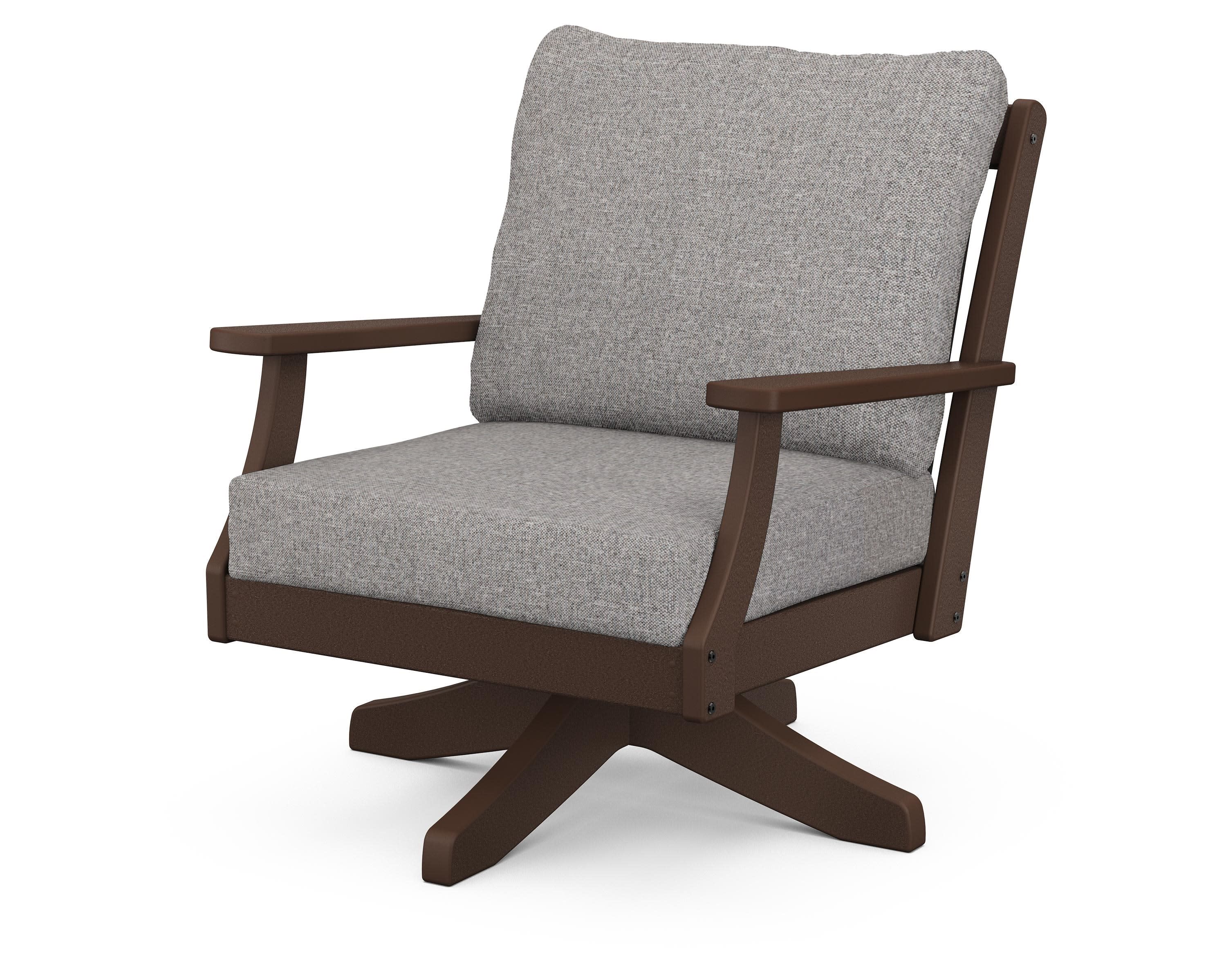 Braxton Swivel Chair