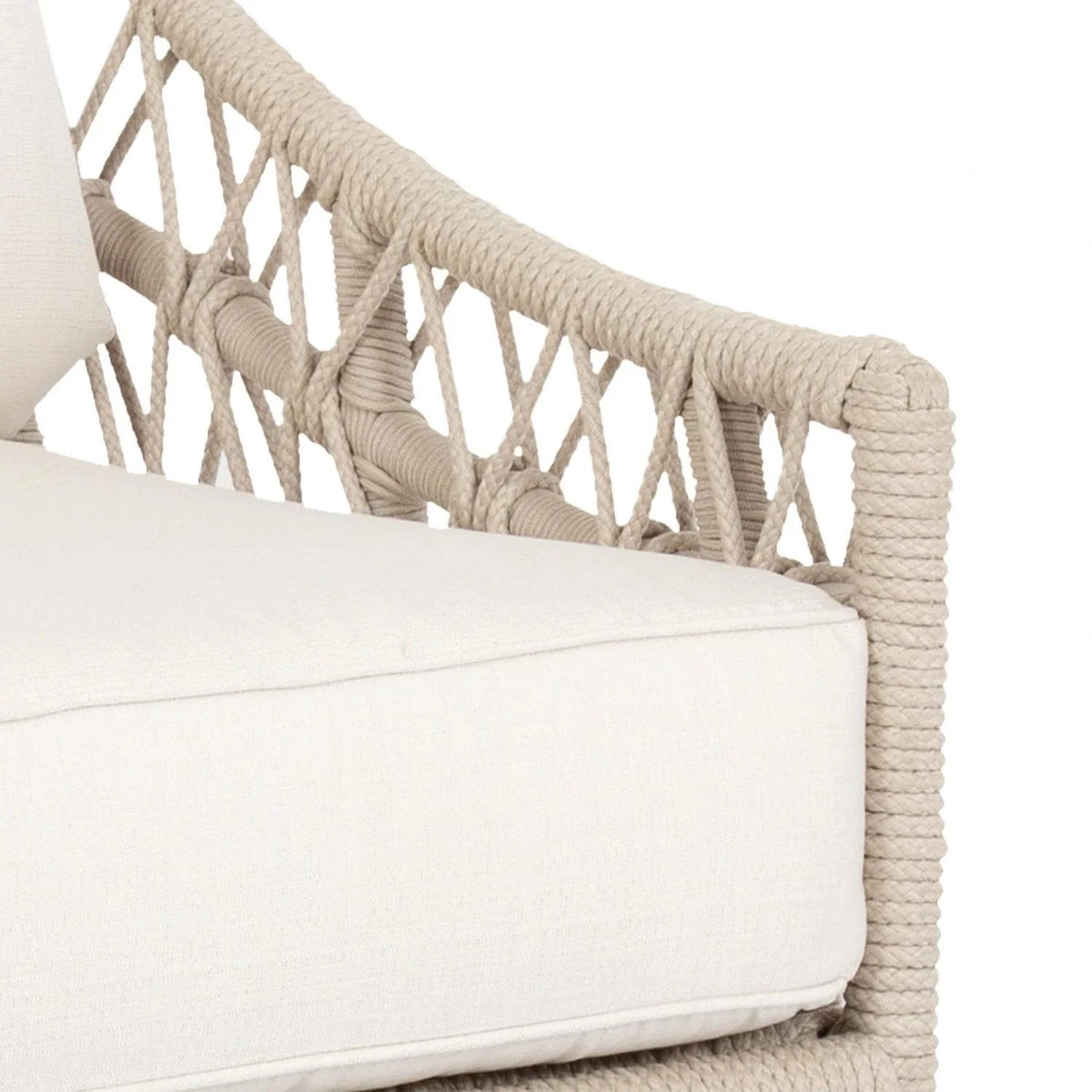Dana Club Chair SW4301-21 by Sunset West 2