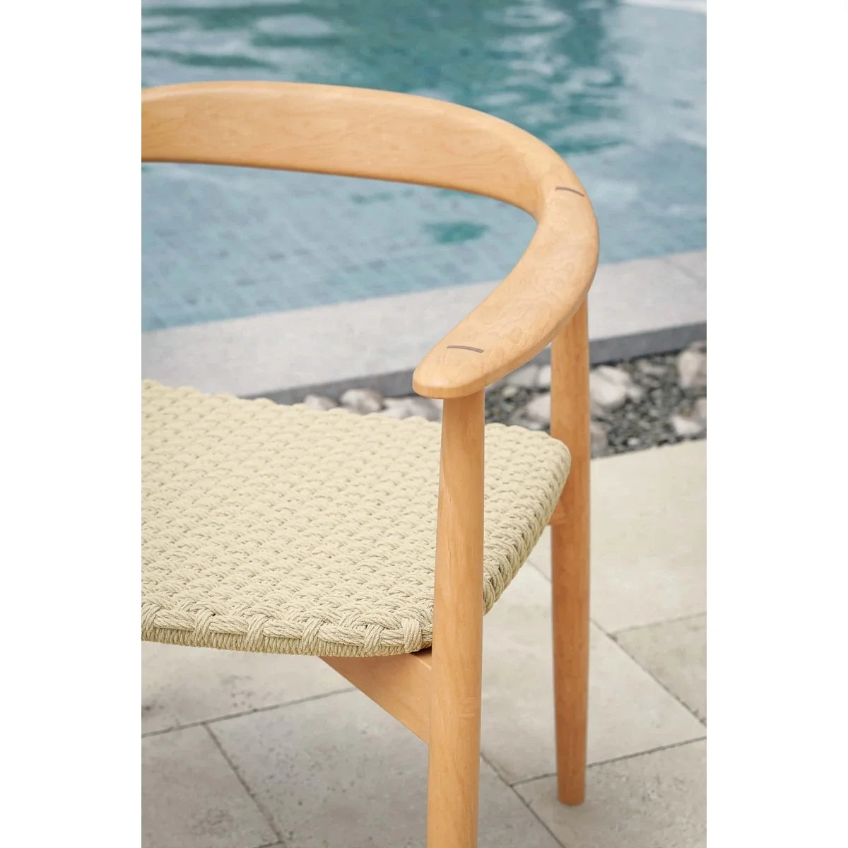 Dana Dining Arm Chair