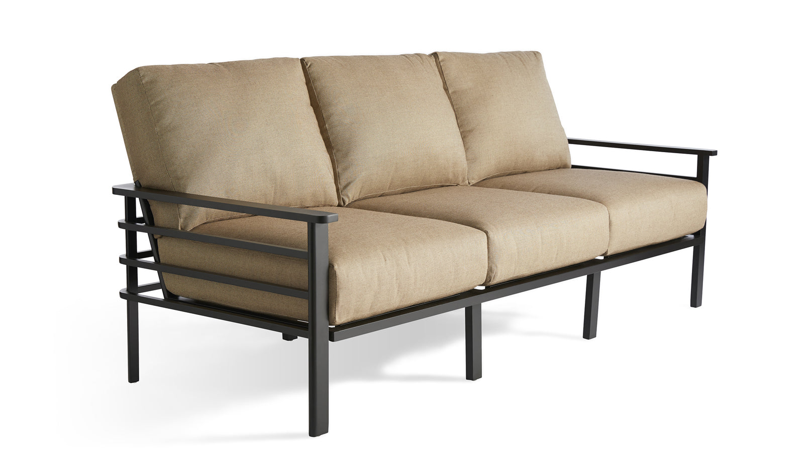 Mallin Casual Sarasota Cushion Sofa