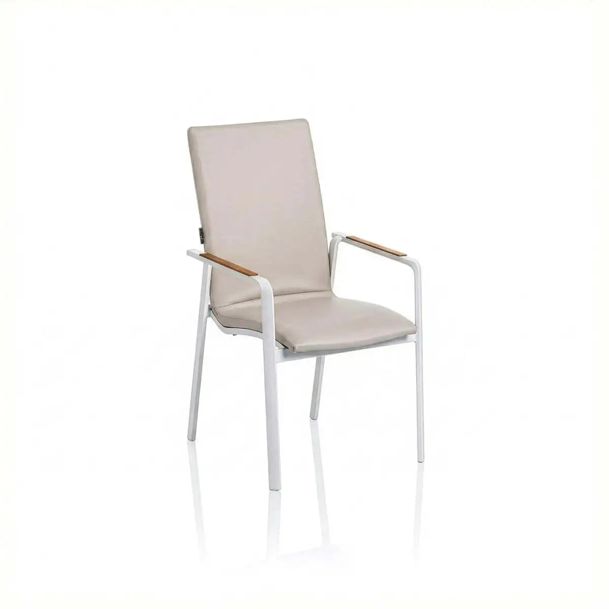 Diamond 5-Piece High Back Dining Sets