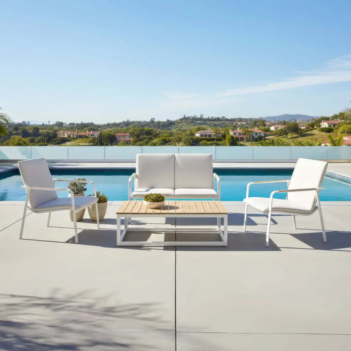 Diamond Coffee Tables