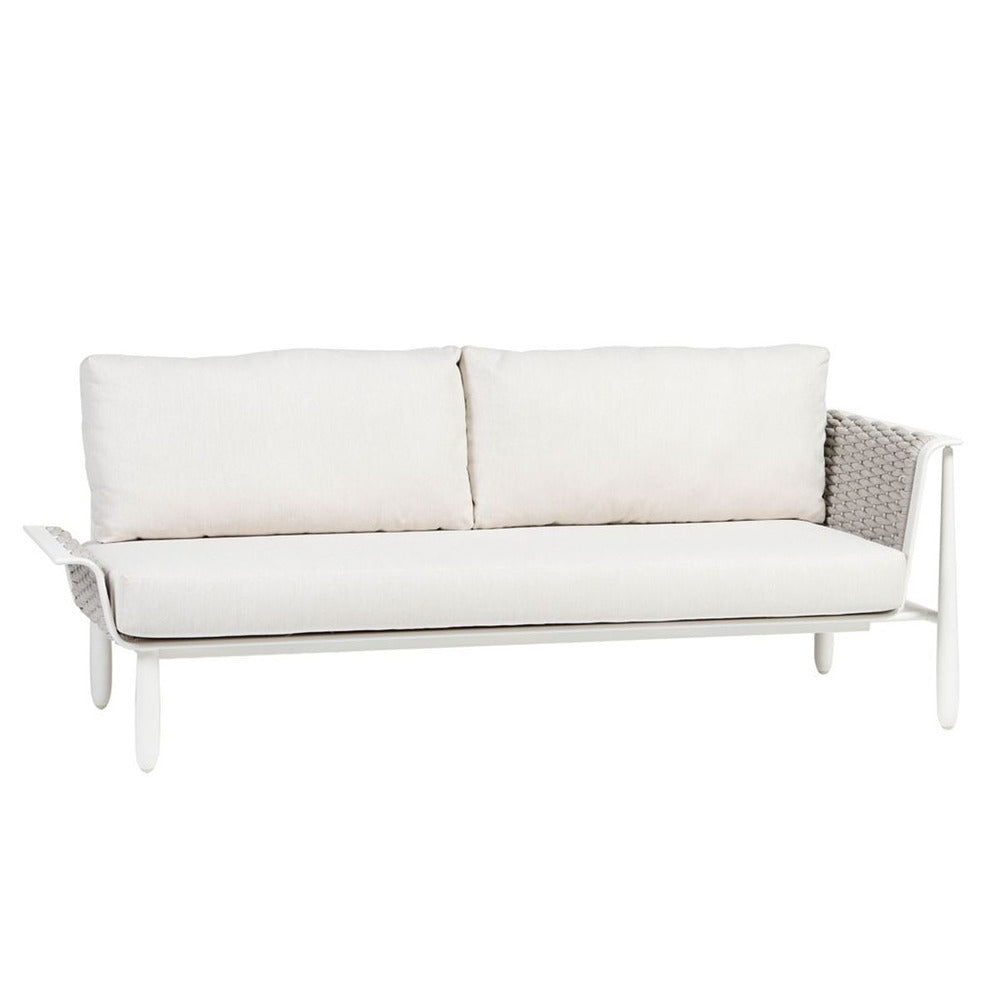 Diva Right Arm Loveseat Section 1