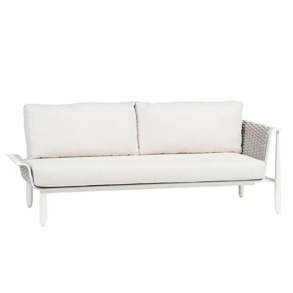 Diva Right Arm Loveseat Section 1