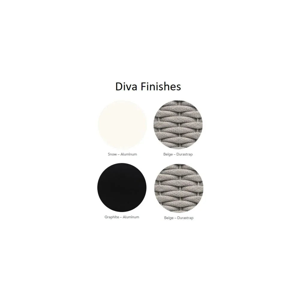 Diva Sofa 3