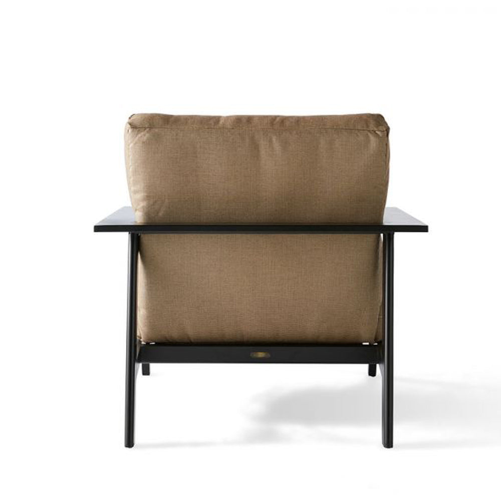 Mallin Casual Dakoda Cushion Lounge Chair