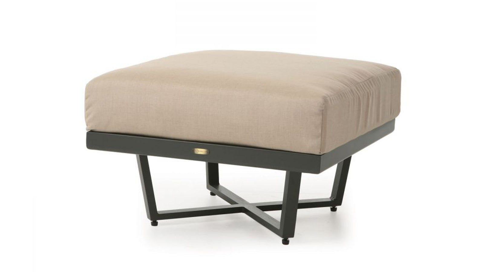 Mallin Casual Dakoda Cushion Sectional Ottoman