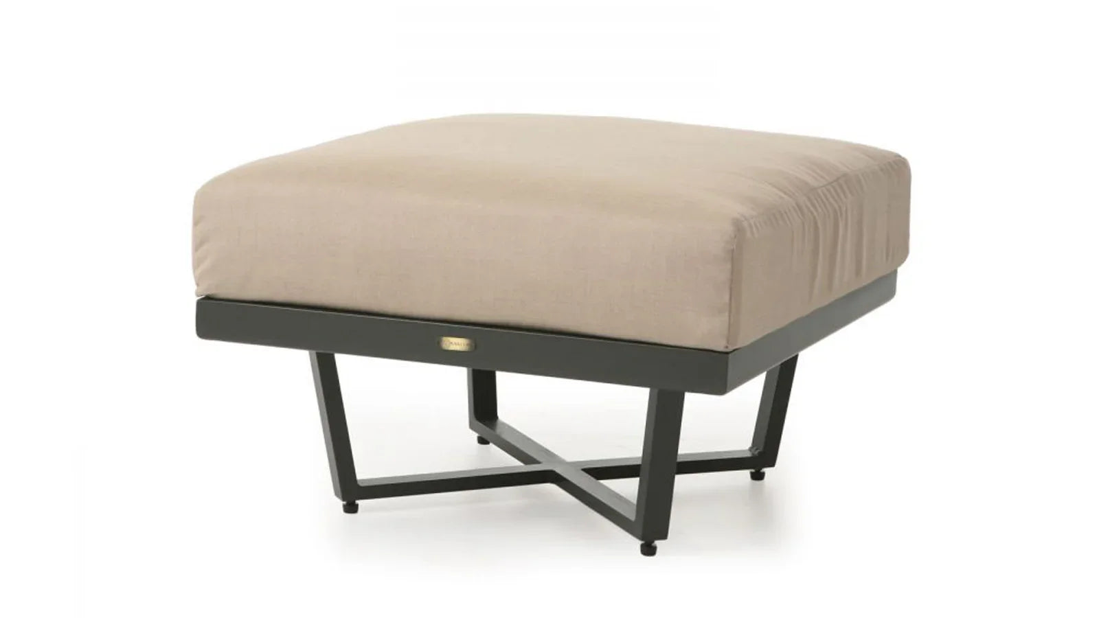 Mallin Casual Dakoda Cushion Sectional Ottoman