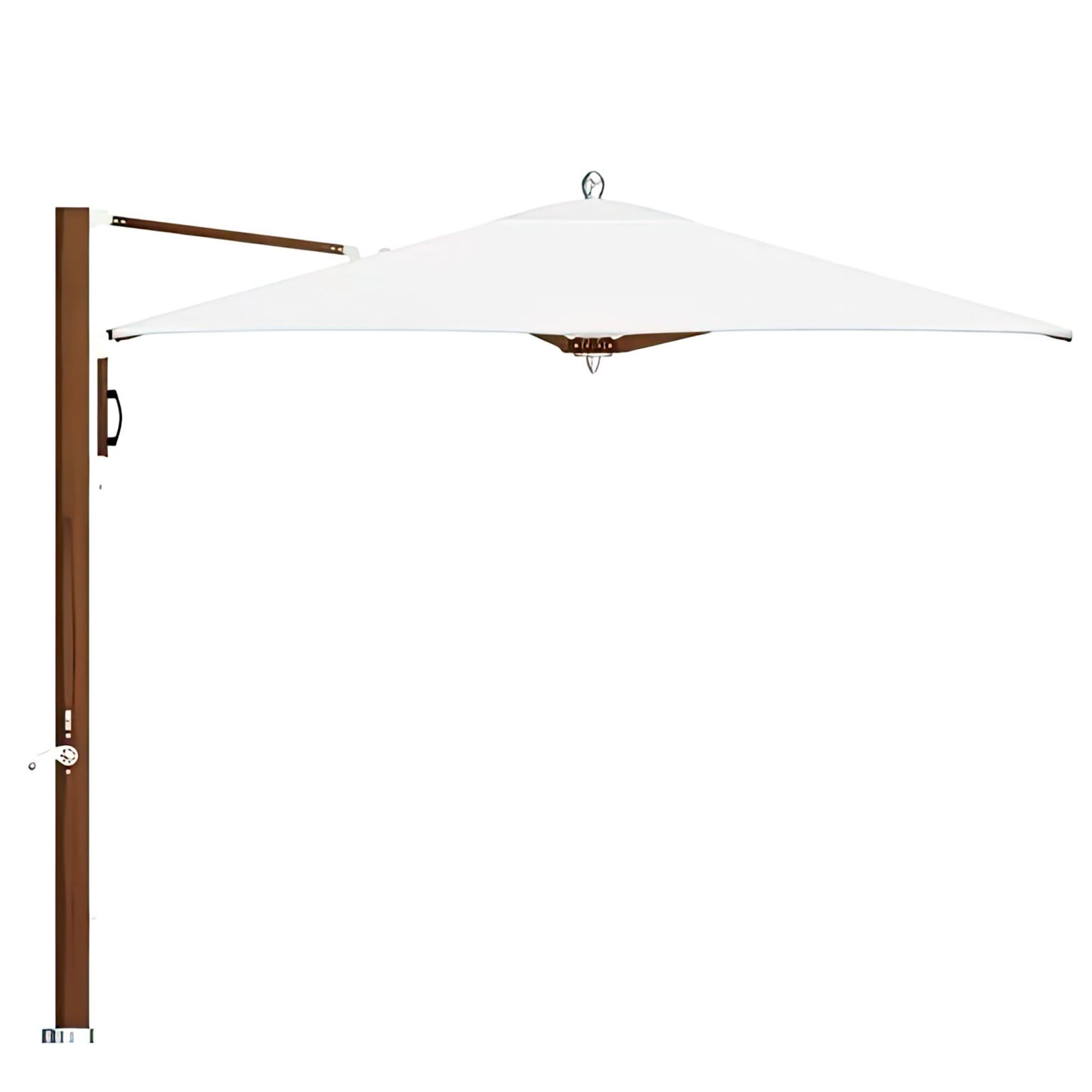 Ocean Master Max Classic Cantilever 13' Octagon Umbrella