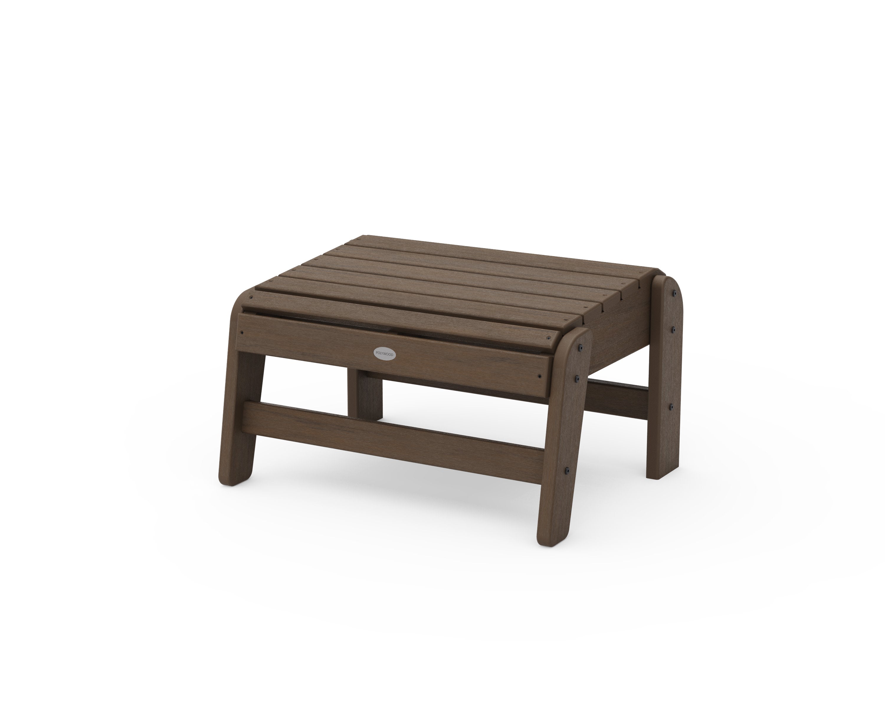 Grand Adirondack Ottoman