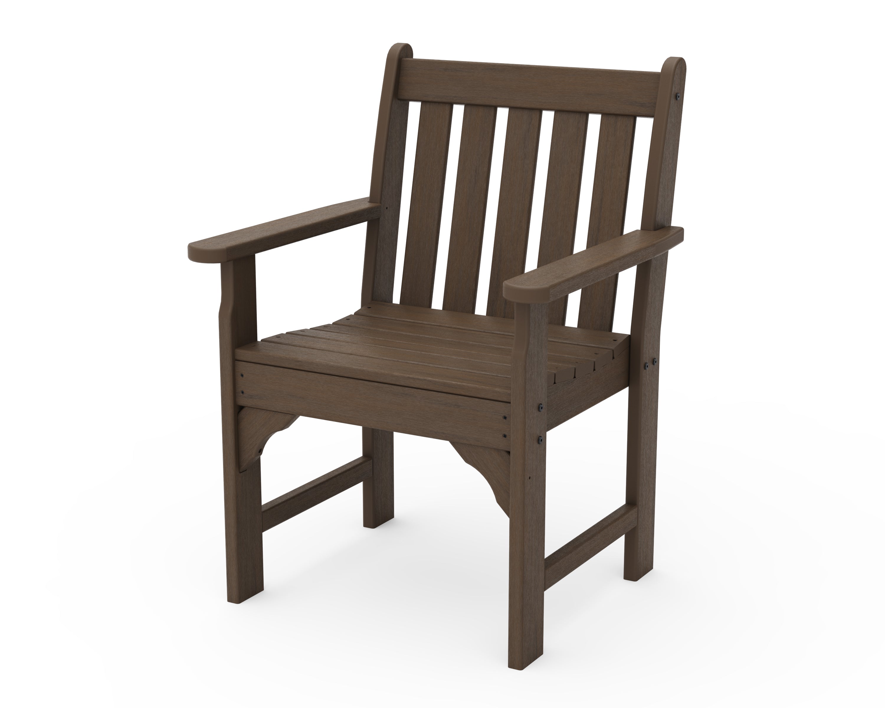 Vineyard Garden Dining Arm Chair