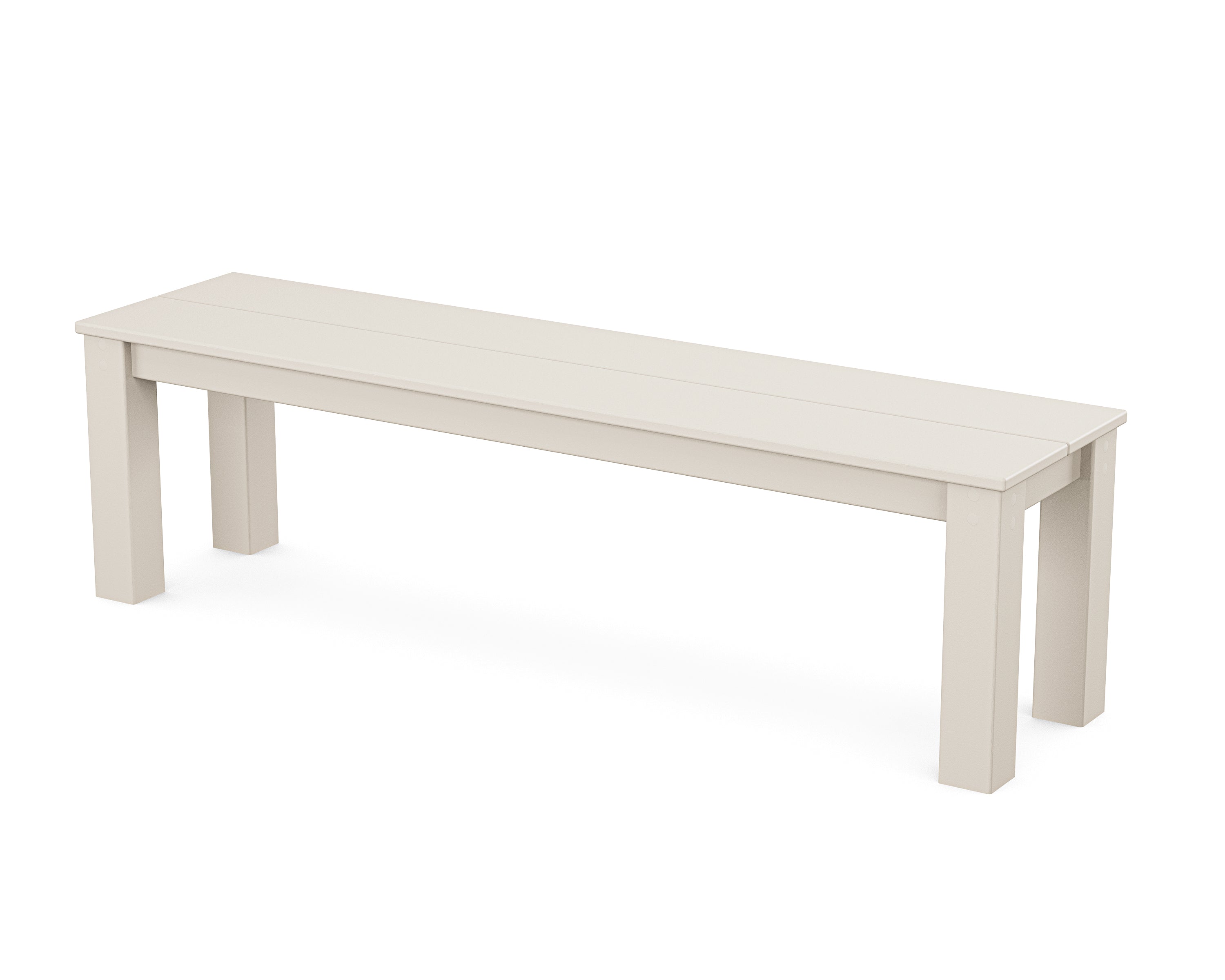 Parsons 60" Bench