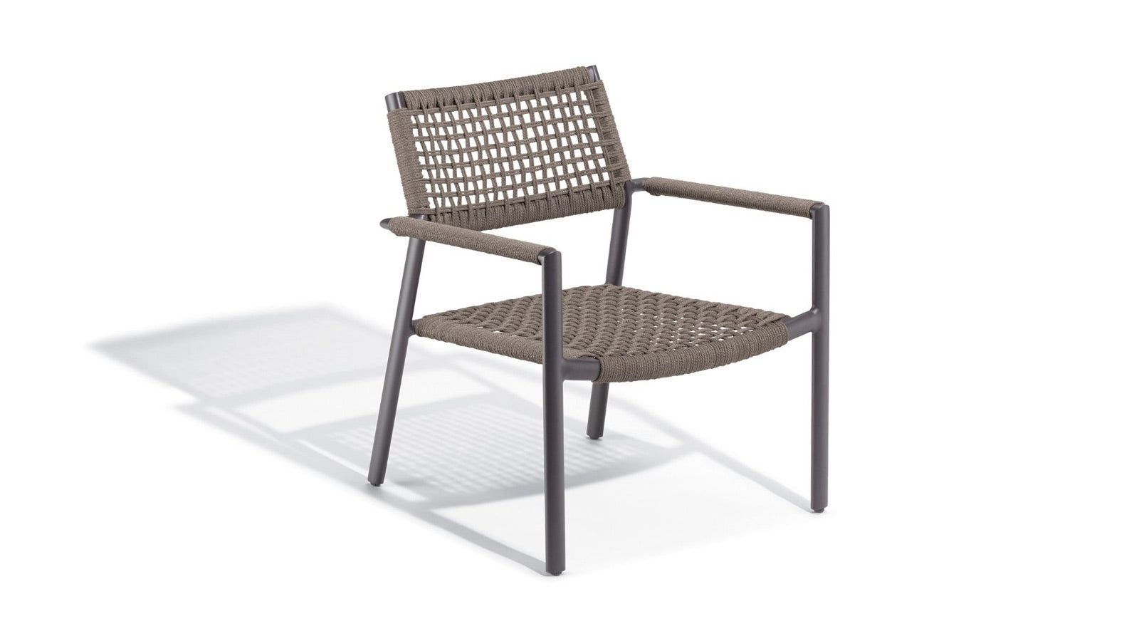 Eiland Club Chair EDCC-C.T112-PC.C by Oxford Garden