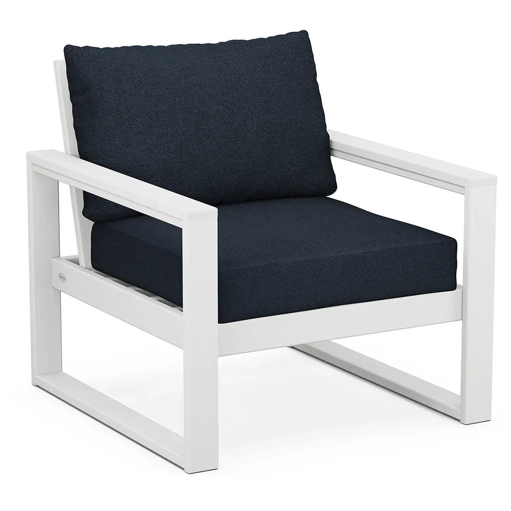 EDGE Club Chair 10