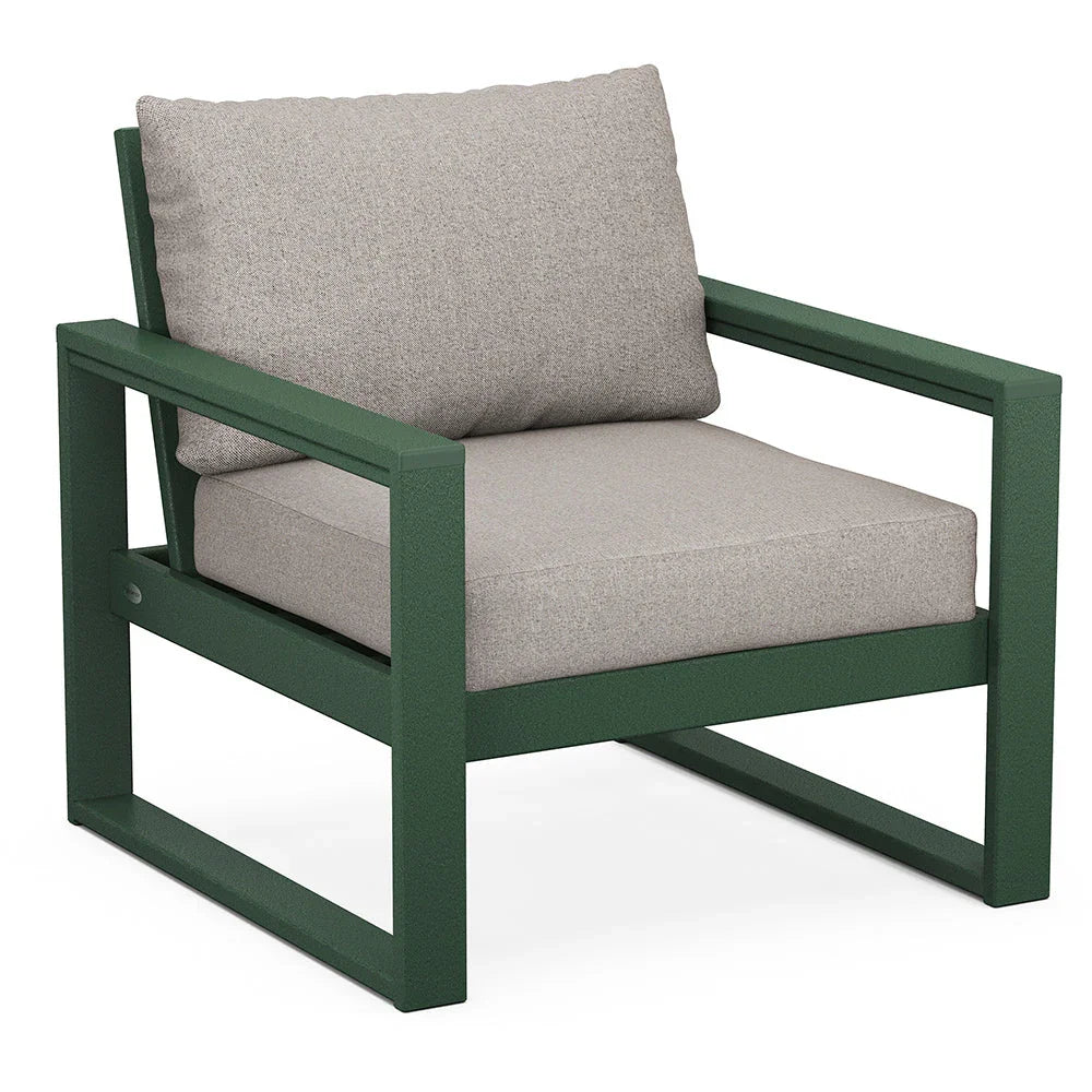 EDGE Club Chair 2