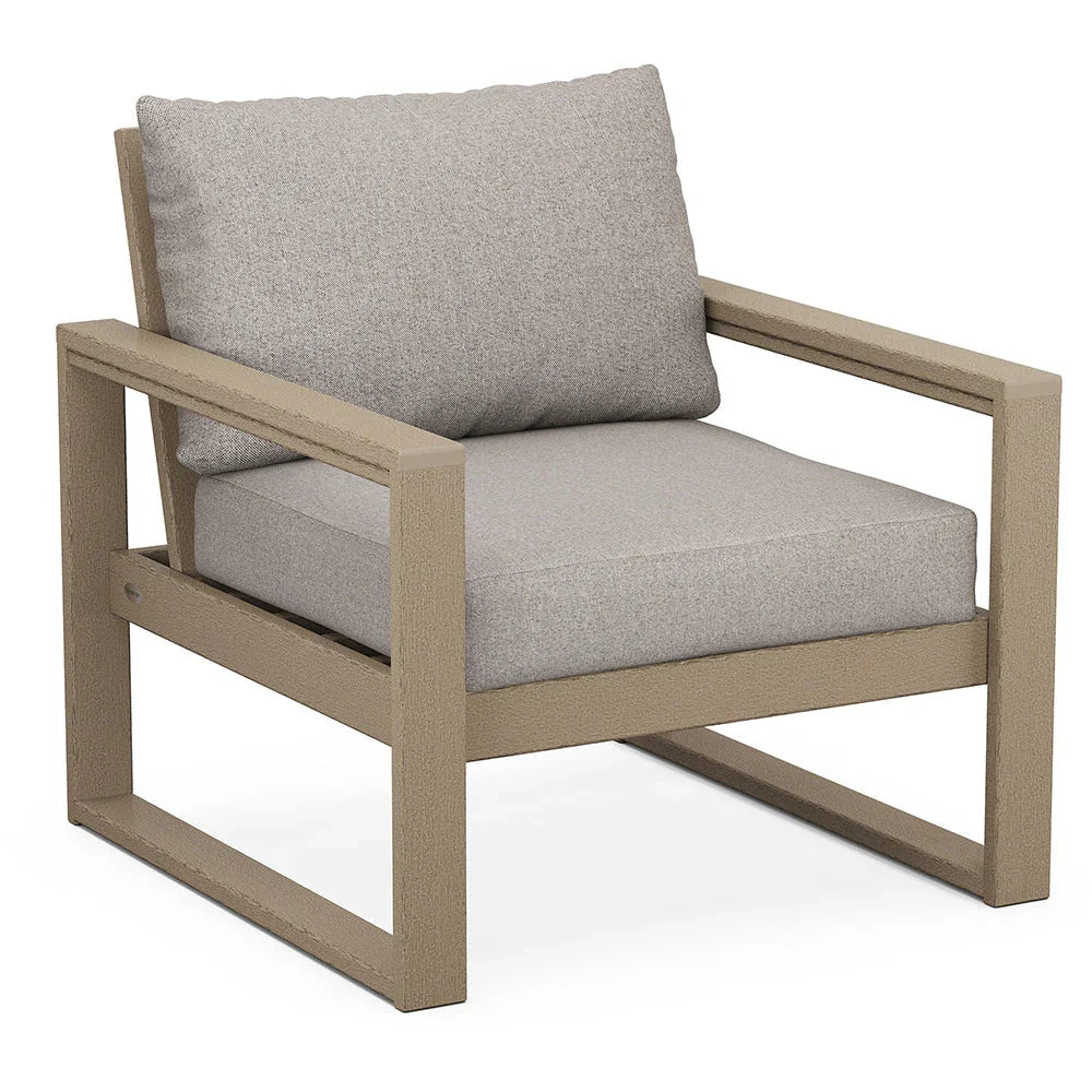 EDGE Club Chair 8