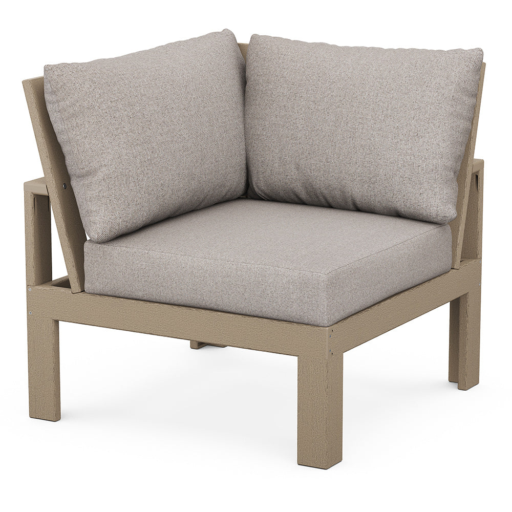 EDGE Modular Corner Chair 8