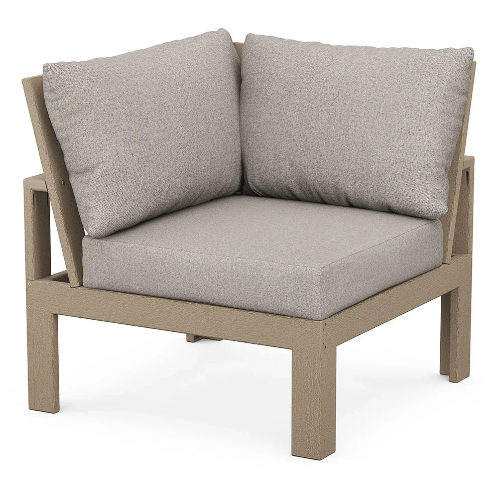 EDGE Modular Corner Chair 8