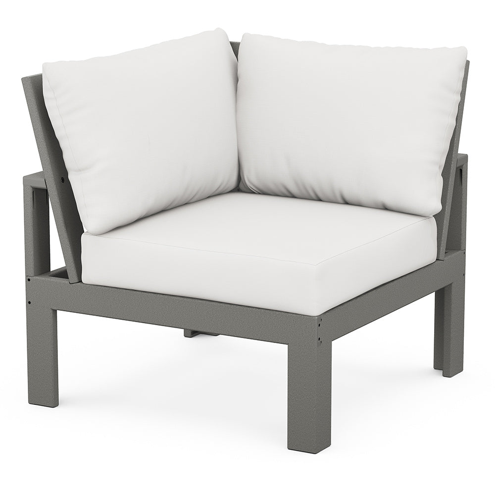 EDGE Modular Corner Chair 1