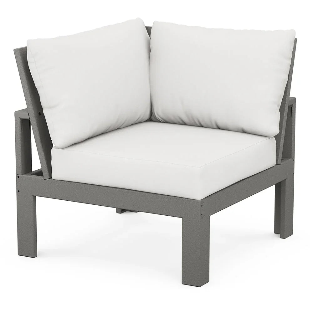 EDGE Modular Corner Chair 1