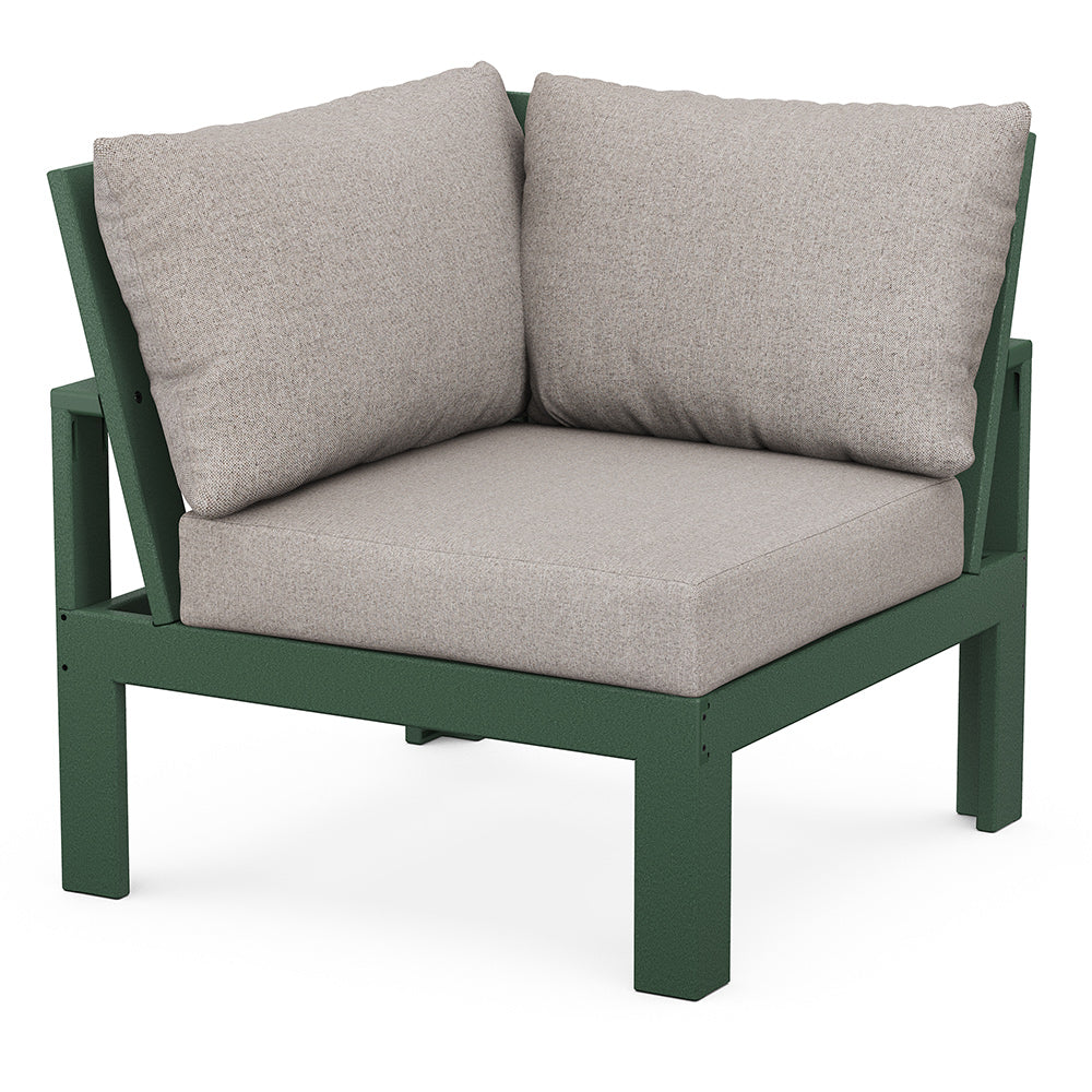 EDGE Modular Corner Chair 2