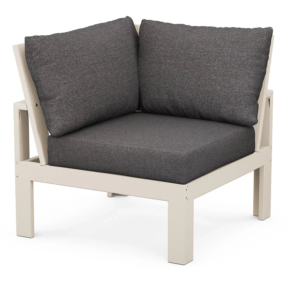 EDGE Modular Corner Chair 5