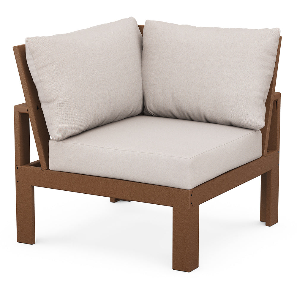 EDGE Modular Corner Chair 6