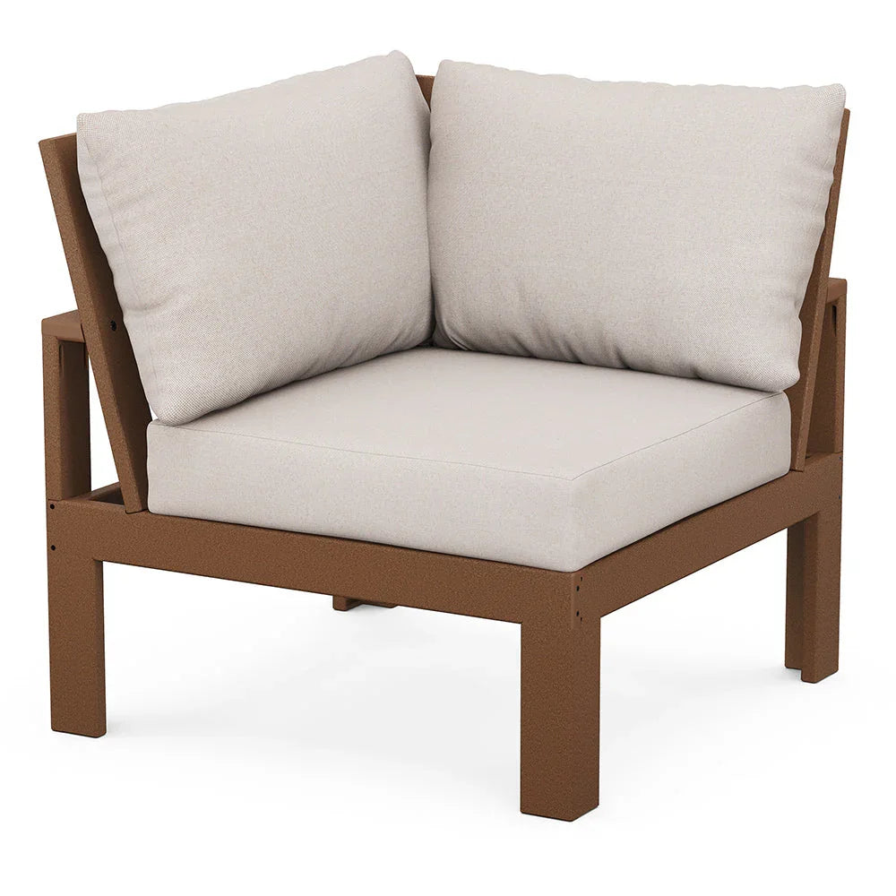 EDGE Modular Corner Chair 6