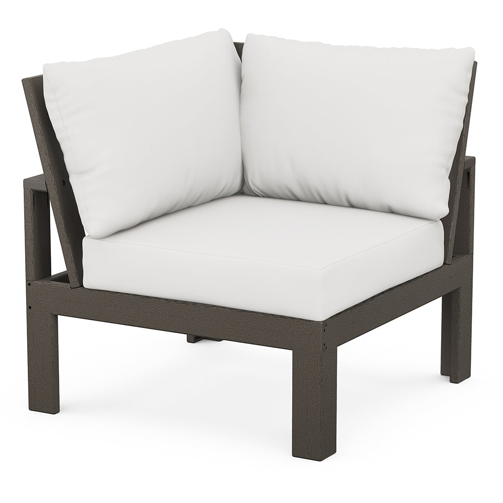 EDGE Modular Corner Chair 7