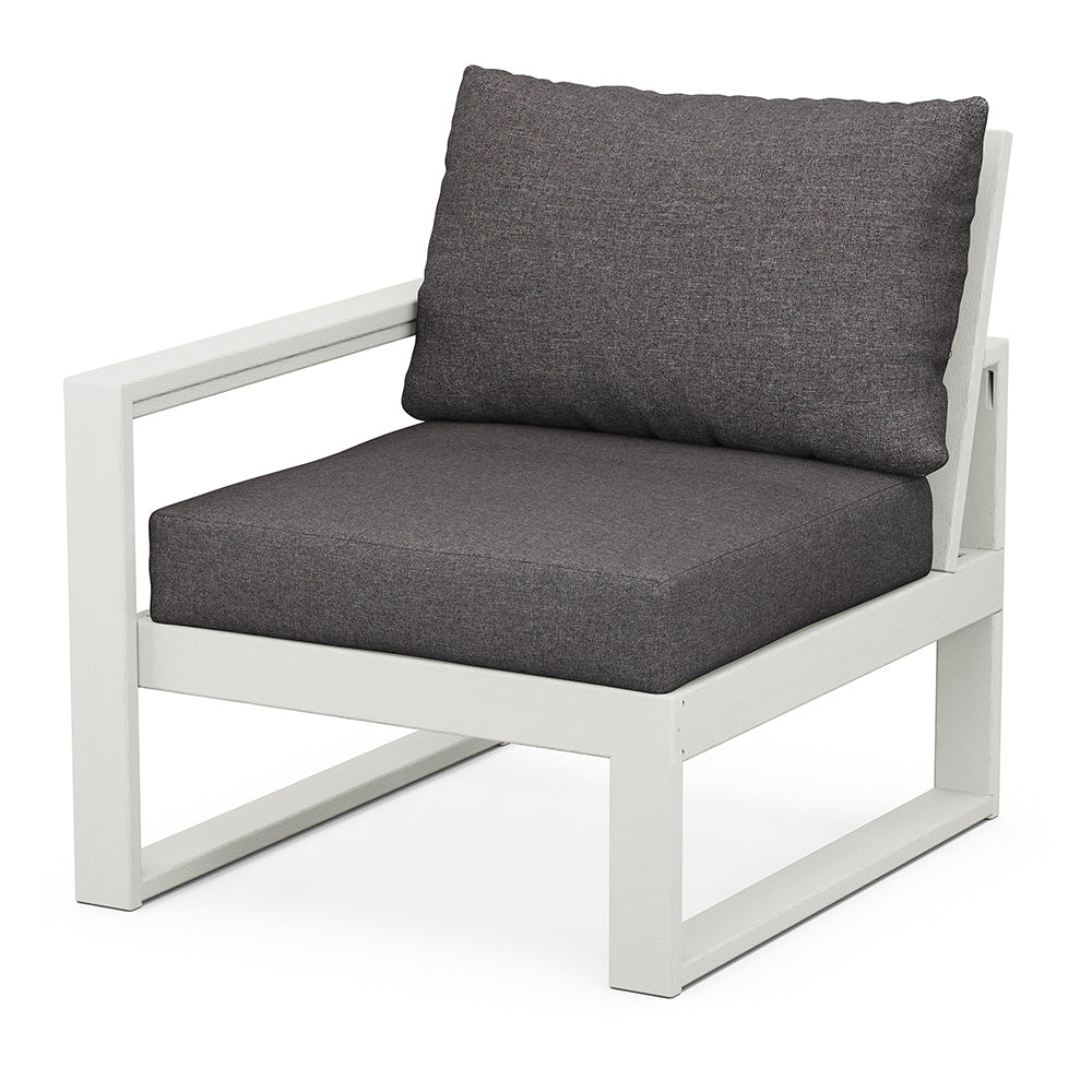 EDGE Modular Left Arm Chair 8
