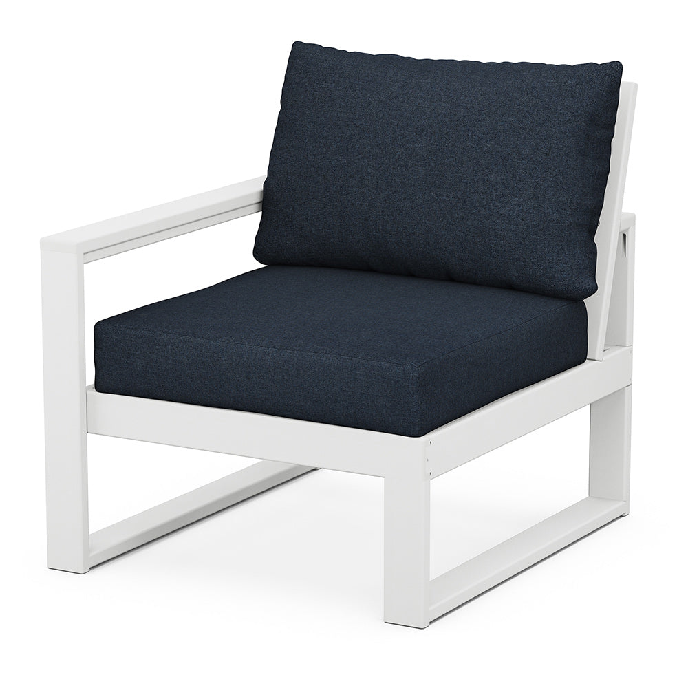 EDGE Modular Left Arm Chair 9