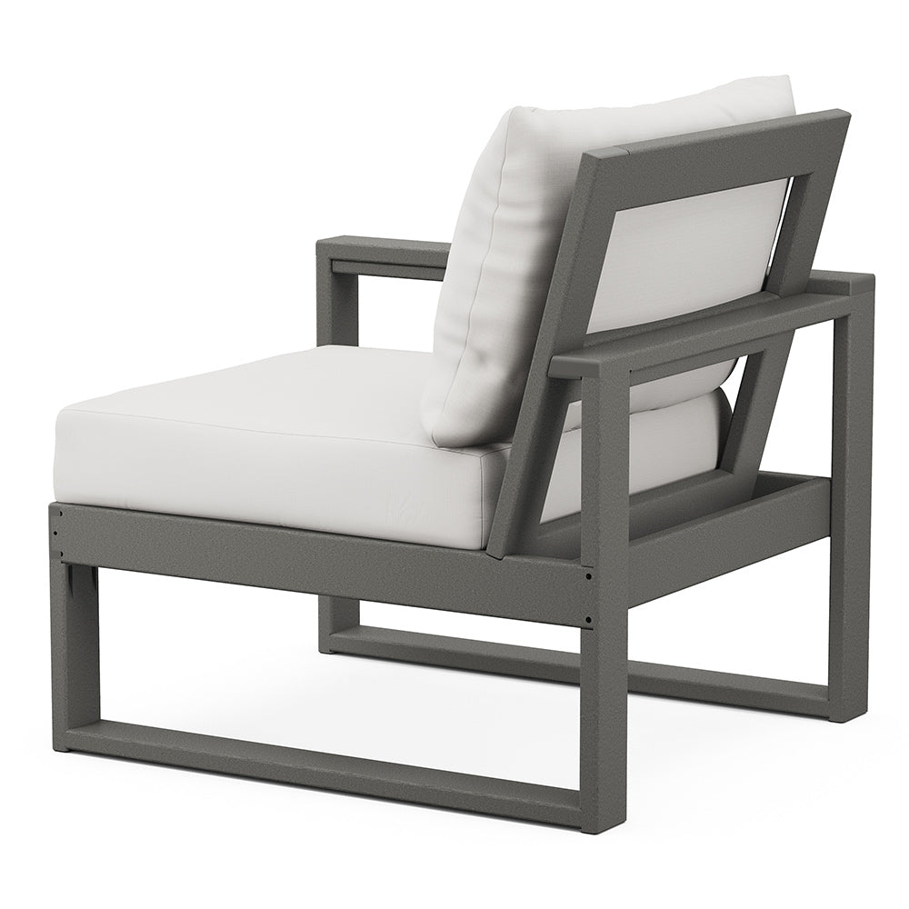 EDGE Modular Left Arm Chair 10