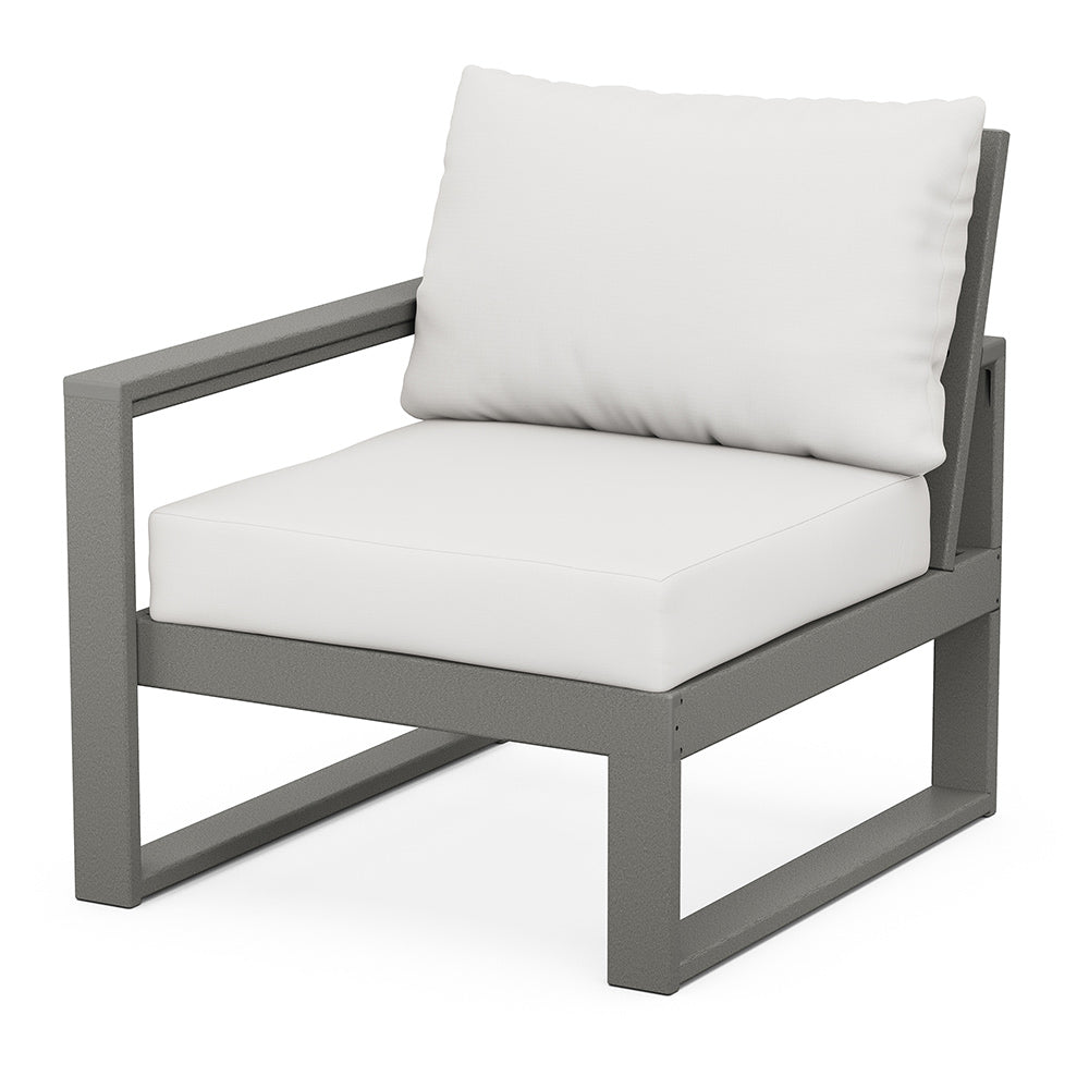 EDGE Modular Left Arm Chair 1