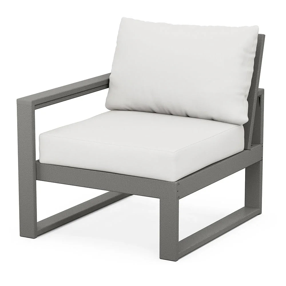 EDGE Modular Left Arm Chair 1